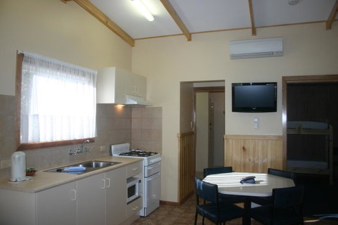 Millicent Hillview Caravan Park - Accommodation 4U 35