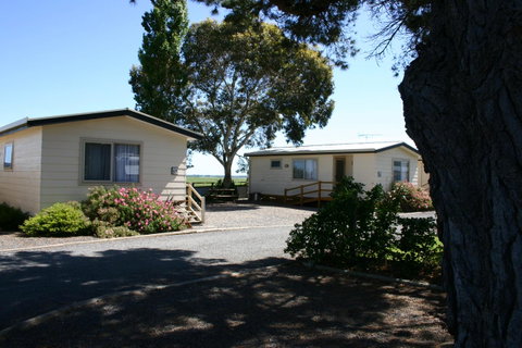 Millicent Hillview Caravan Park - Accommodation 4U 0
