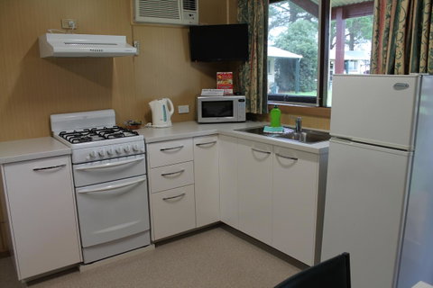Millicent Hillview Caravan Park - Accommodation 4U 30