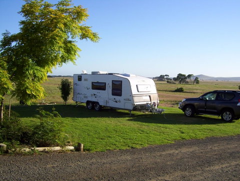 Millicent Hillview Caravan Park - Accommodation 4U 44