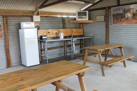 Millicent Hillview Caravan Park - Accommodation 4U 39