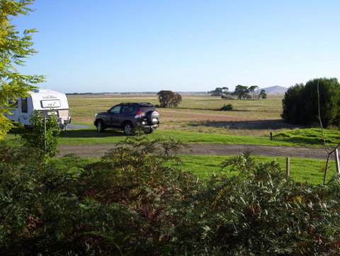 Millicent Hillview Caravan Park - Accommodation 4U 23