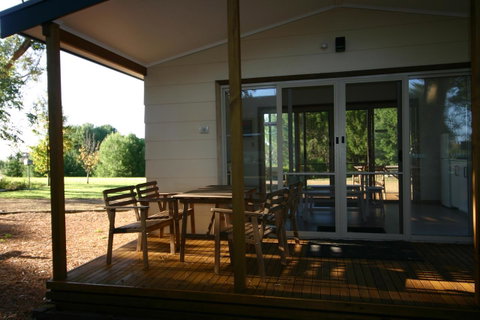 Millicent Hillview Caravan Park - Accommodation 4U 4