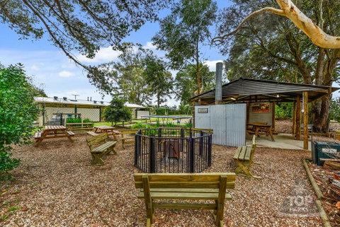 Millicent Hillview Caravan Park - Accommodation 4U 22