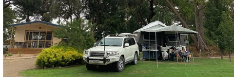 Millicent Hillview Caravan Park - Accommodation 4U 3