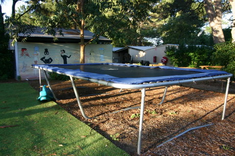 Millicent Hillview Caravan Park - Accommodation 4U 6
