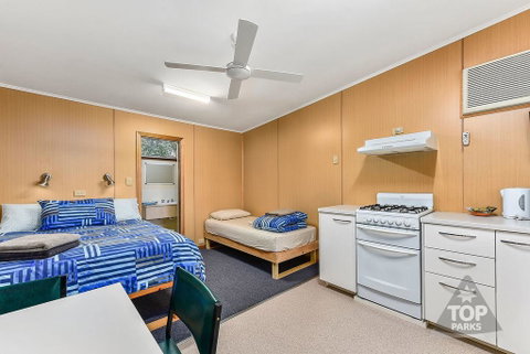 Millicent Hillview Caravan Park - Accommodation 4U 11