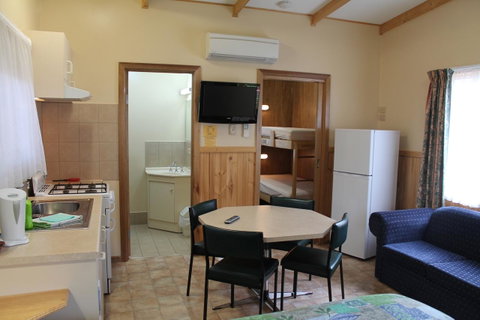 Millicent Hillview Caravan Park - Accommodation 4U 27