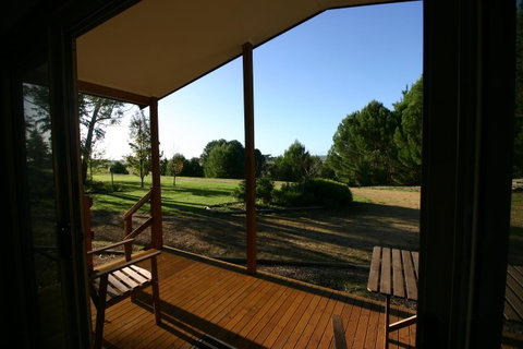 Millicent Hillview Caravan Park - Accommodation 4U 5
