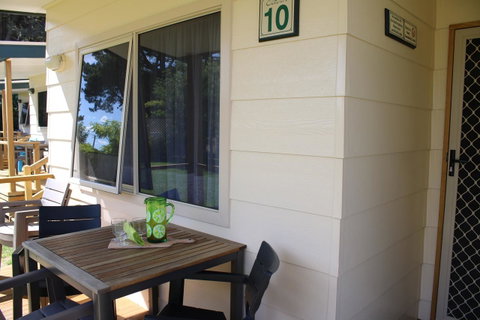 Millicent Hillview Caravan Park - Accommodation 4U 32