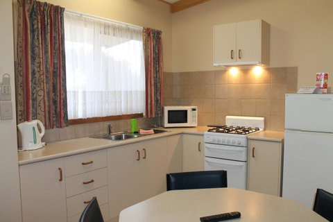 Millicent Hillview Caravan Park - Accommodation 4U 38