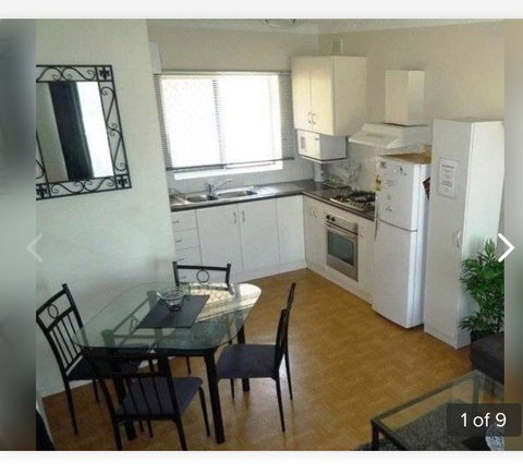 Townhouse Semaphore Park Beach - Accommodation 4U 1