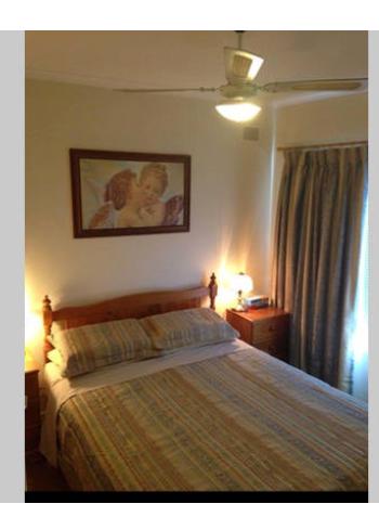Townhouse Semaphore Park Beach - Accommodation 4U 3