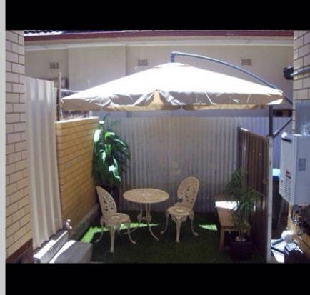 Townhouse Semaphore Park Beach - Accommodation 4U 7