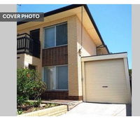 Townhouse Semaphore Park Beach - Accommodation 4U