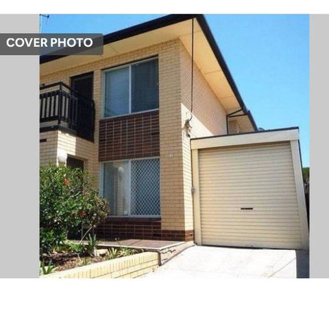 Townhouse Semaphore Park Beach - Accommodation 4U 0