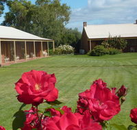 Coonawarra Units - Accommodation 4U
