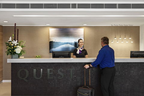 Quest Griffith - Accommodation 4U 13