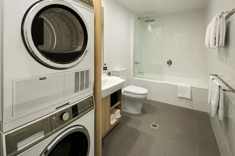 Quest Griffith - Accommodation 4U 5