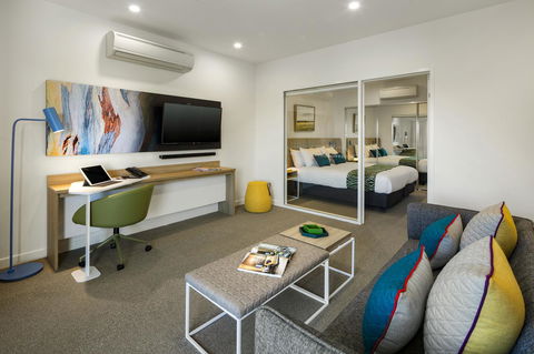 Quest Griffith - Accommodation 4U 4