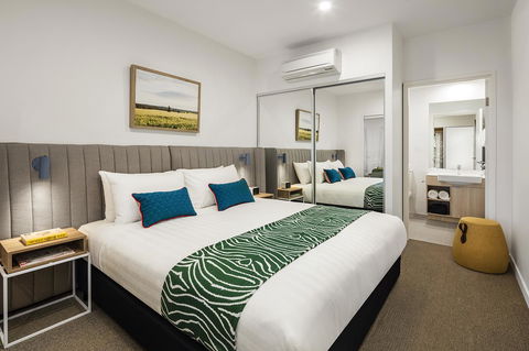 Quest Griffith - Accommodation 4U 3