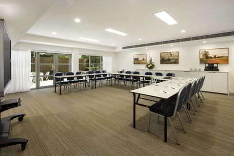 Quest Griffith - Accommodation 4U 9