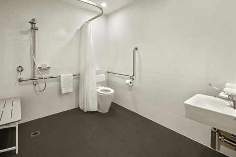 Quest Griffith - Accommodation 4U 16