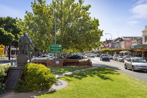 Quest Griffith - Accommodation 4U 15