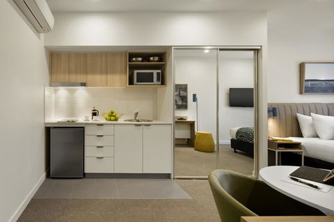 Quest Griffith - Accommodation 4U 2