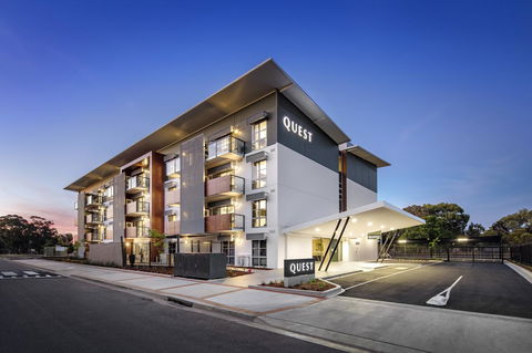 Quest Griffith - Accommodation 4U 1