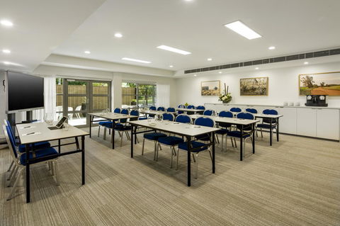 Quest Griffith - Accommodation 4U 10