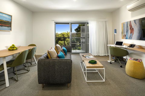 Quest Griffith - Accommodation 4U 7