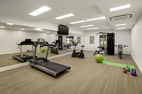 Quest Griffith - Accommodation 4U 11