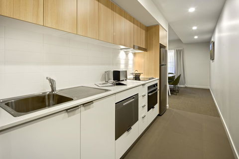 Quest Griffith - Accommodation 4U 6