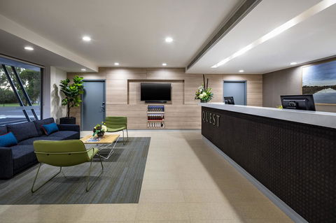 Quest Griffith - Accommodation 4U 12