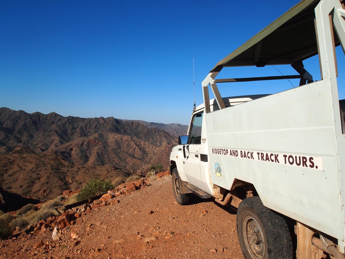 Arkaroola Village SA Accommodation 4U