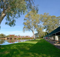 Riverbend Caravan Park Renmark - Accommodation 4U