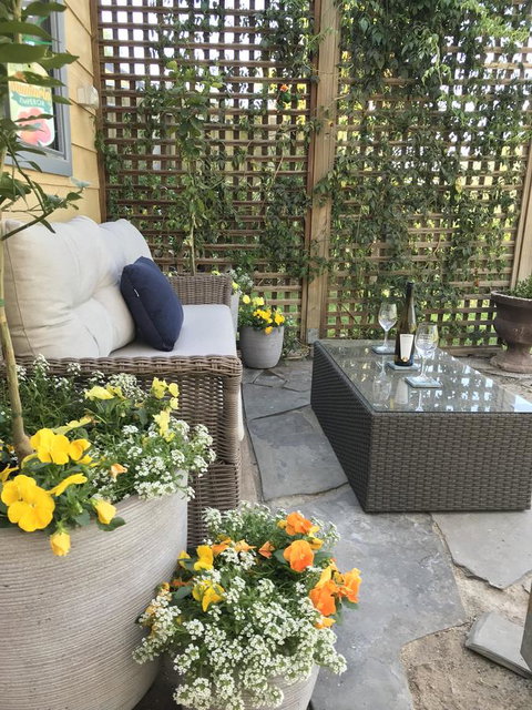 Adagio In Auburn - Accommodation 4U 15
