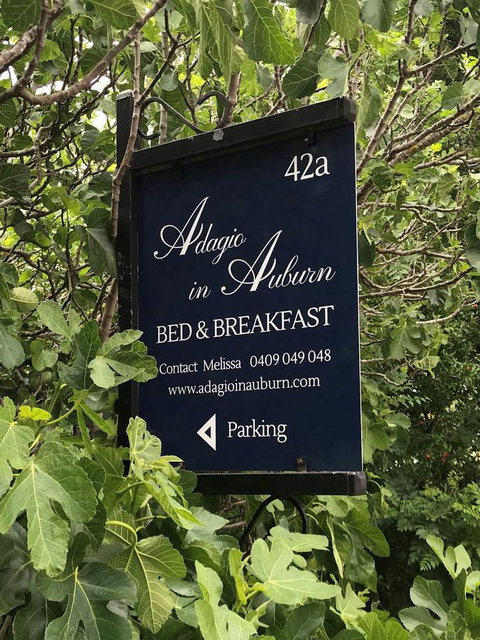 Adagio In Auburn - Accommodation 4U 4