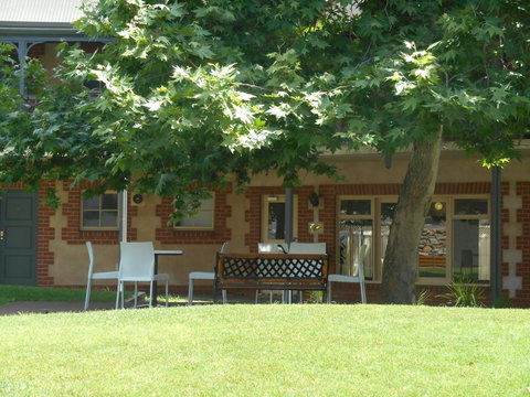 St Francis Winery - Accommodation 4U 18