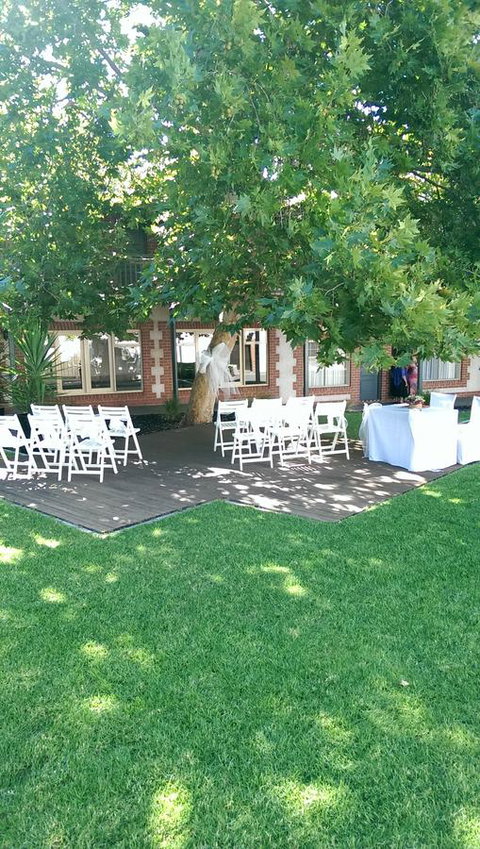 St Francis Winery - Accommodation 4U 16