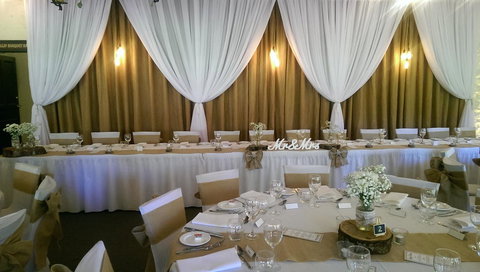 St Francis Winery - Accommodation 4U 28