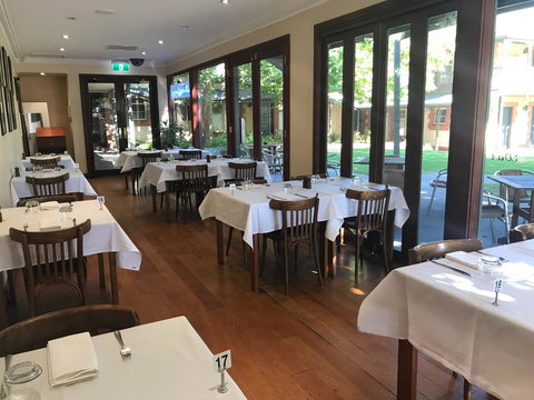 St Francis Winery - Accommodation 4U 26