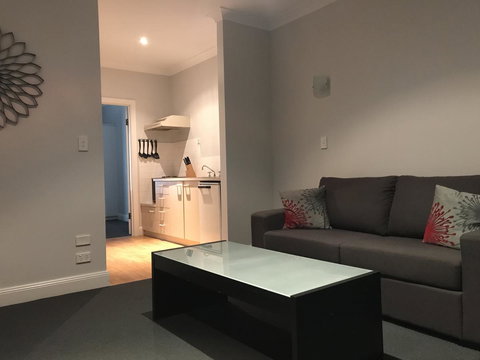 St Francis Winery - Accommodation 4U 5