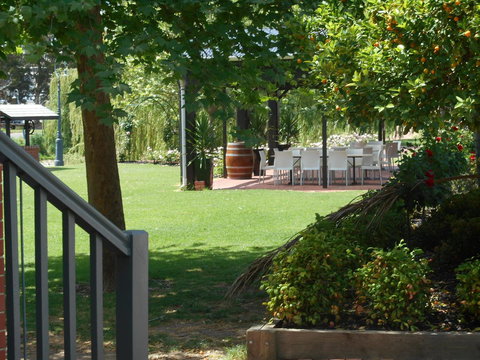 St Francis Winery - Accommodation 4U 21