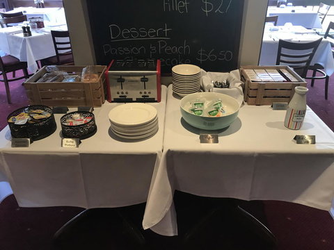 St Francis Winery - Accommodation 4U 27