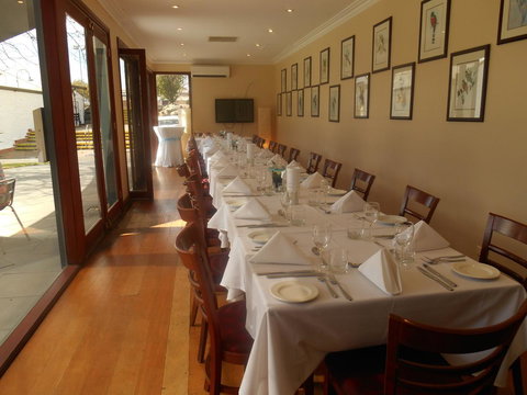 St Francis Winery - Accommodation 4U 25