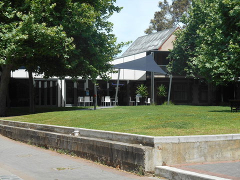 St Francis Winery - Accommodation 4U 19