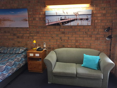 Kadina Gateway Motor Inn - Accommodation 4U 9