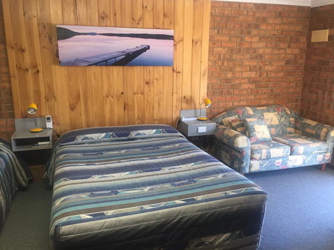 Kadina Gateway Motor Inn - Accommodation 4U 15